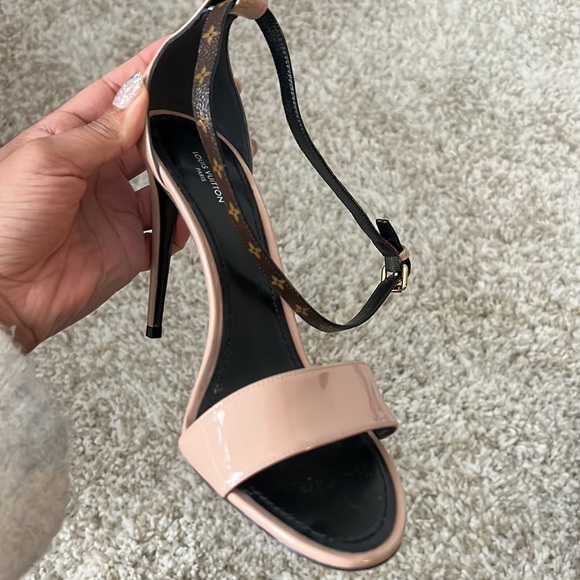 Louis Vuitton Call back sandal - Picture 3 of 7